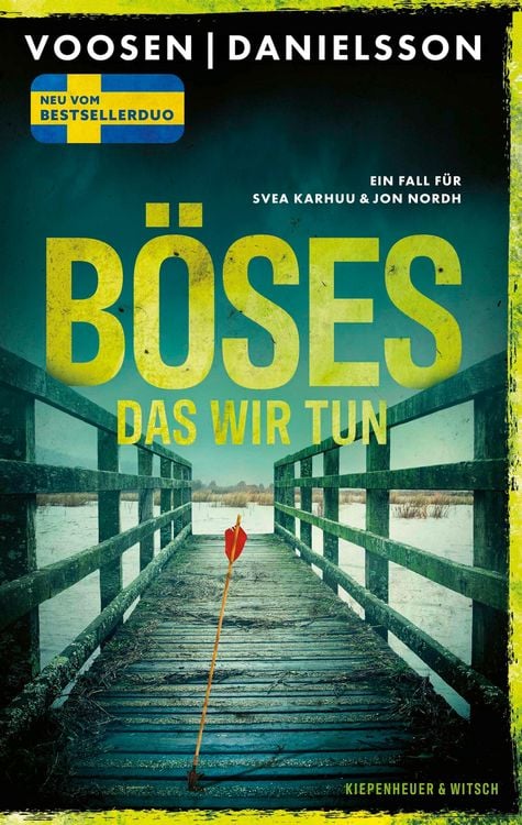 Produktbild: B&ouml;ses, das wir tun