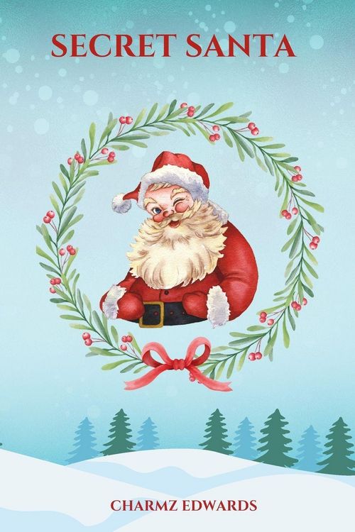 Produktbild: Secret Santa
