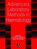 Produktbild: Advanced Laboratory Methods in Haematology