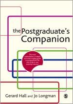 Produktbild: The Postgraduate&prime;s Companion