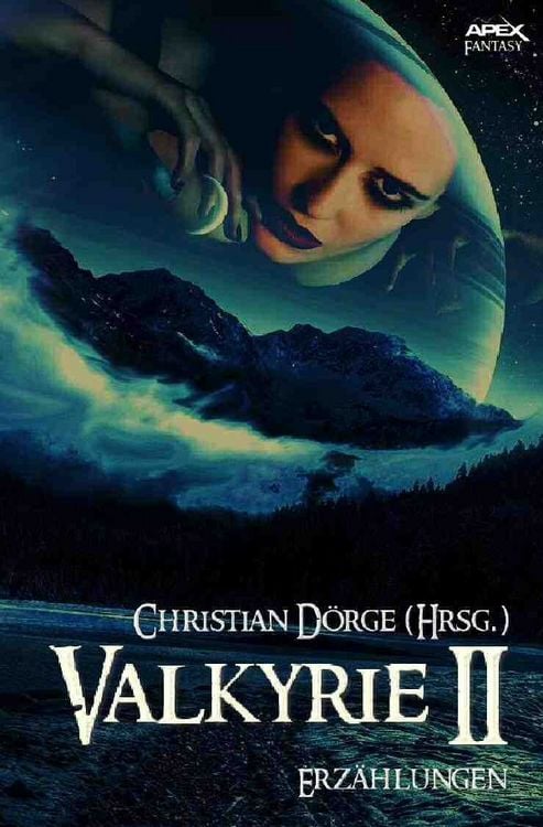 Produktbild: Valkyrie Ii