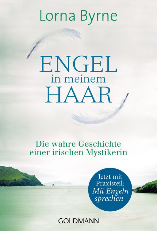Produktbild: Engel in meinem Haar