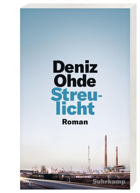 Produktbild: Streulicht