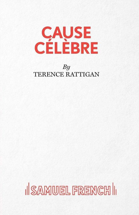 Produktbild: Cause Celebre