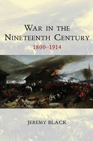 Produktbild: War in the Nineteenth Century