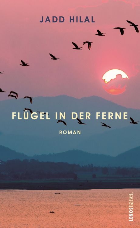 Bild vom Artikel Flügel in der Ferne vom Autor Jadd Hilal