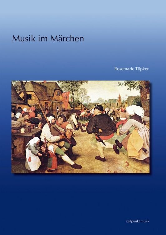 Produktbild: Musik im Märchen