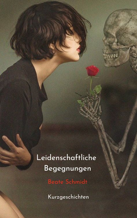 Produktbild: Leidenschaftliche Begegnungen