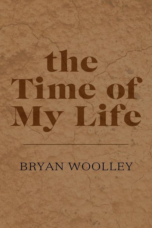 Produktbild: The Time of My Life: Essays
