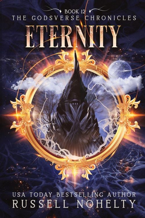 Produktbild: Eternity