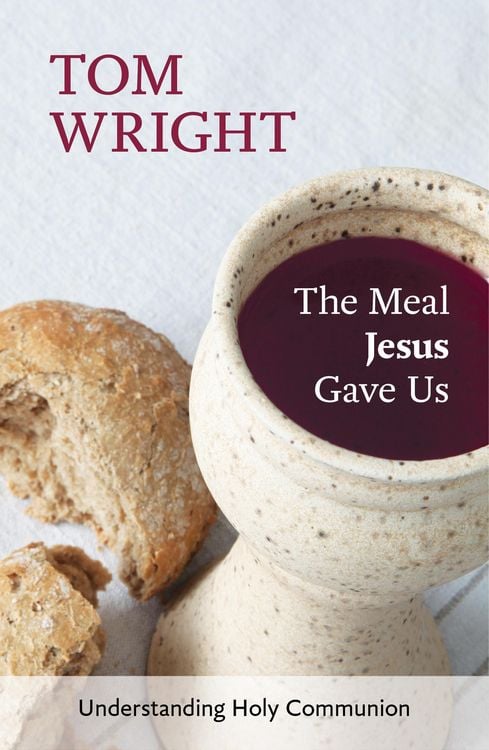 Produktbild: The Meal Jesus Gave Us