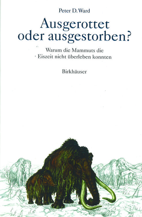 Produktbild: Ausgerottet oder ausgestorben?