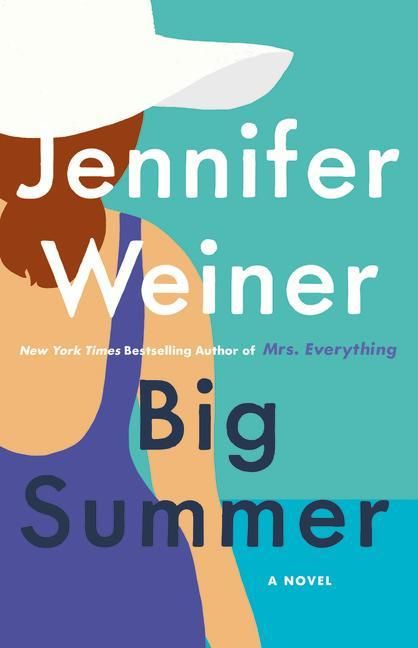Produktbild: Big Summer