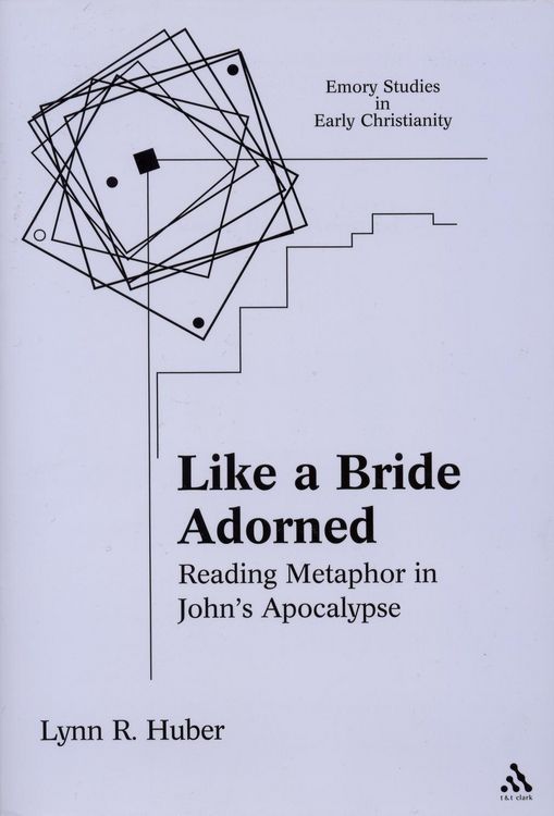 Produktbild: Like a Bride Adorned