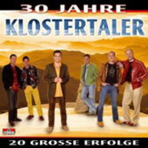 Produktbild: 30 Jahre-Best of
