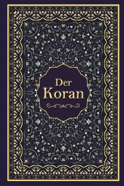 Produktbild: Koran