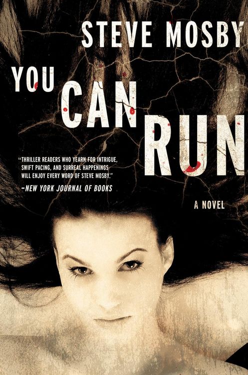 Produktbild: You Can Run