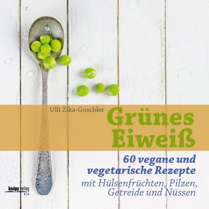Produktbild: Gr&uuml;nes Eiwei&szlig;