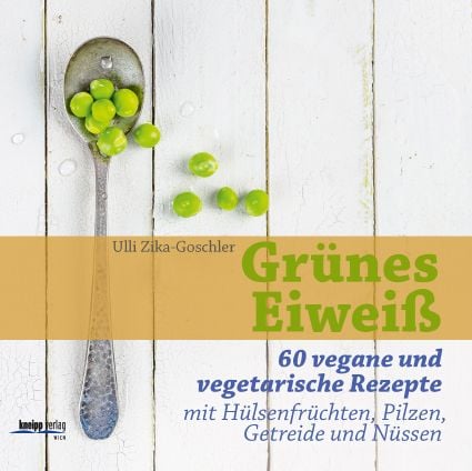 Produktbild: Gr&uuml;nes Eiwei&szlig;