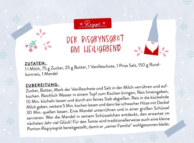 Produktbild: God Jul