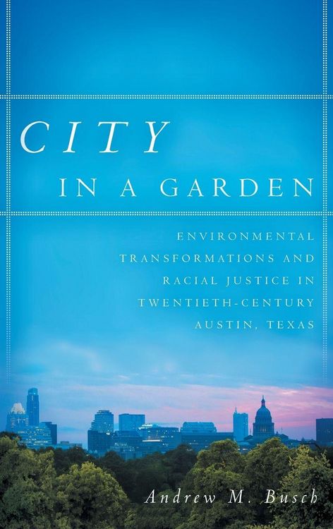 Produktbild: City in a Garden