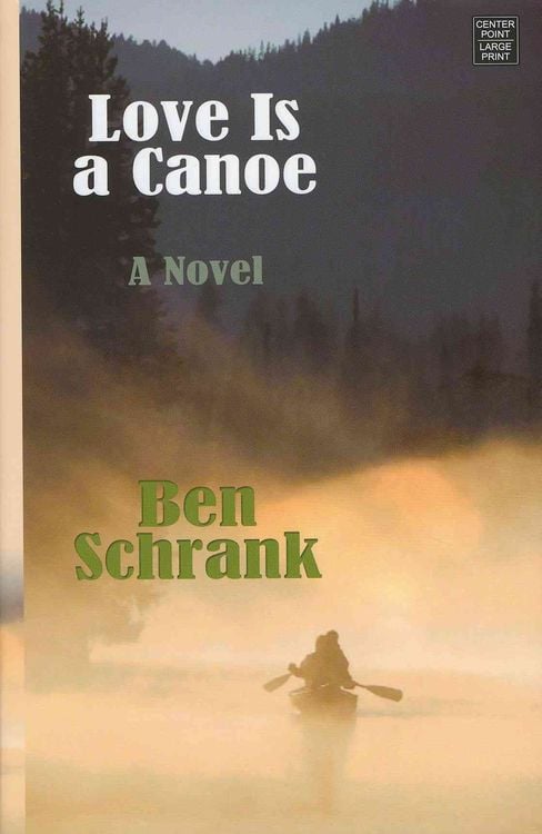 Produktbild: Love Is a Canoe