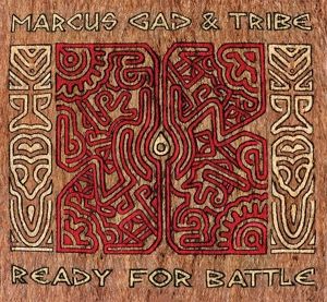 Produktbild: Ready For Battle