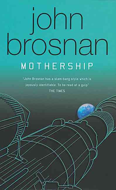 Produktbild: Mothership