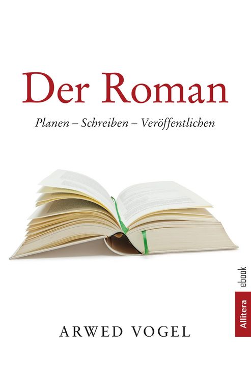 Produktbild: Der Roman