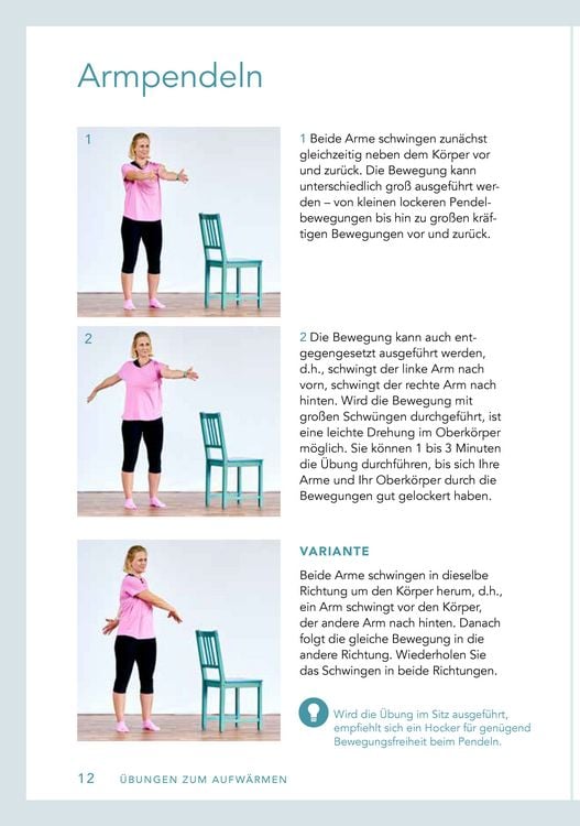 Produktbild: Gymnastik f&uuml;r Senioren. Mit Spa&szlig; zu mehr Fitness.