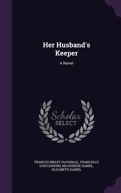 Produktbild: Her Husband's Keeper