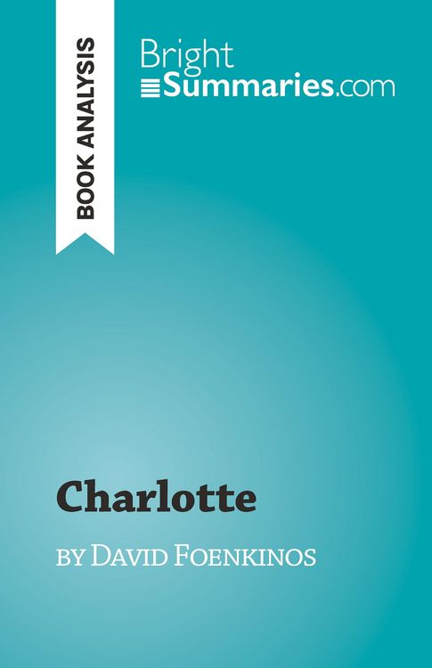 Produktbild: Charlotte