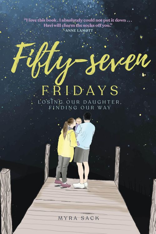 Produktbild: Fifty-Seven Fridays