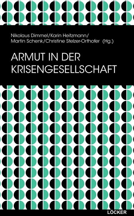 Produktbild: Armut in der Krisengesellschaft