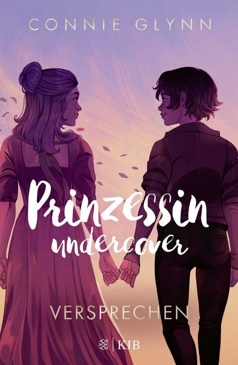 Produktbild: Prinzessin undercover &ndash; Versprechen