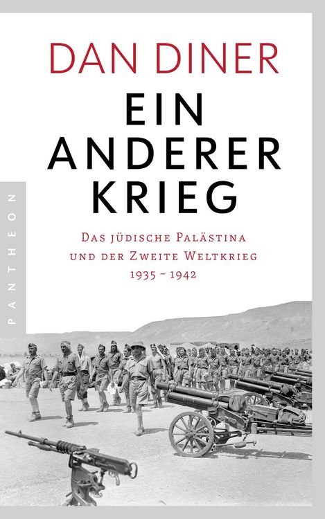 Produktbild: Ein anderer Krieg