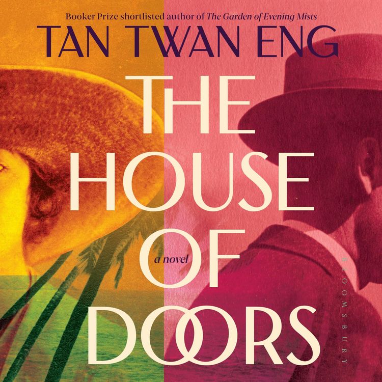 Produktbild: The House of Doors