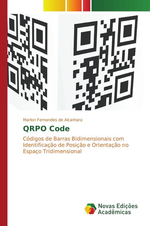 Produktbild: Qrpo Code