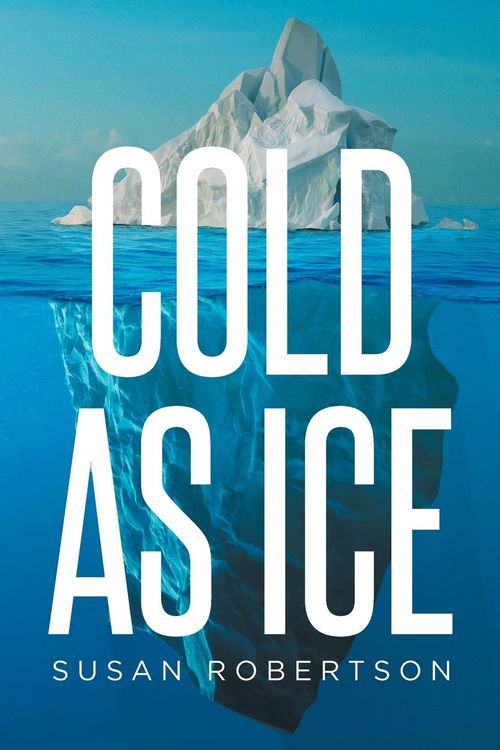 Produktbild: Cold as Ice