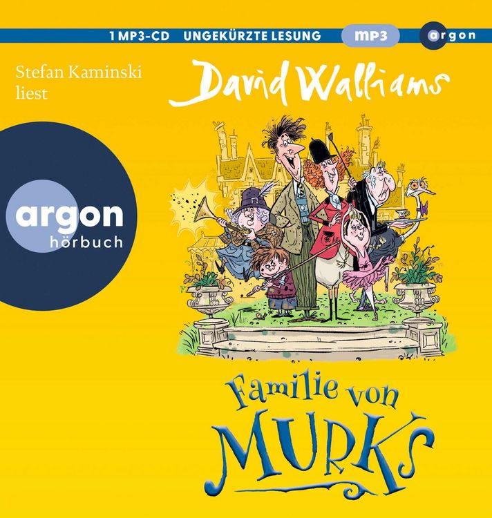 Produktbild: Familie von Murks