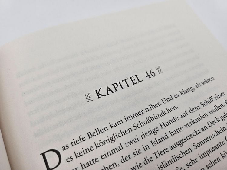 Produktbild: Odins Raben