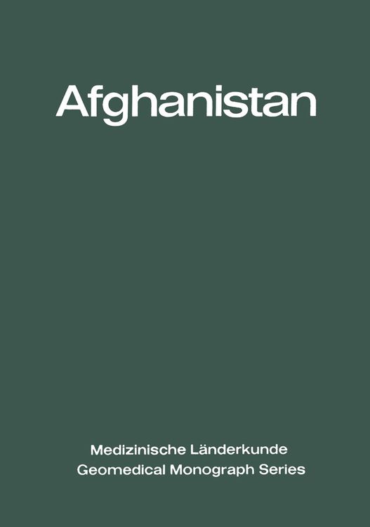 Produktbild: Afghanistan