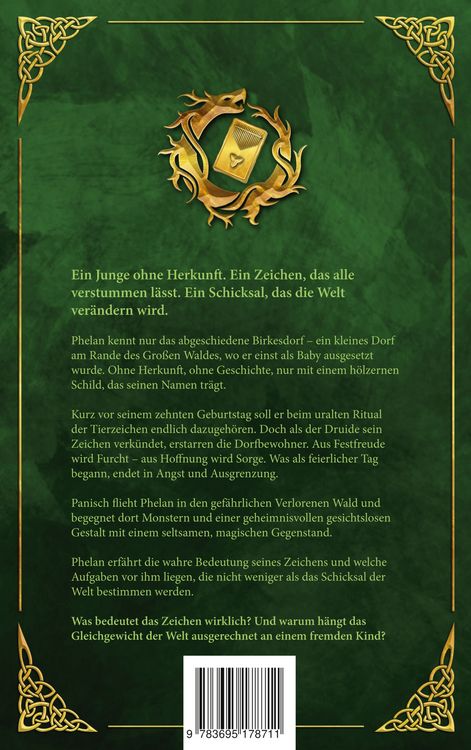 Produktbild: Die Kalimba der Zeit