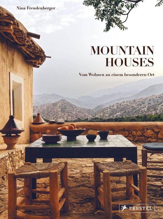 Produktbild: Mountain Houses