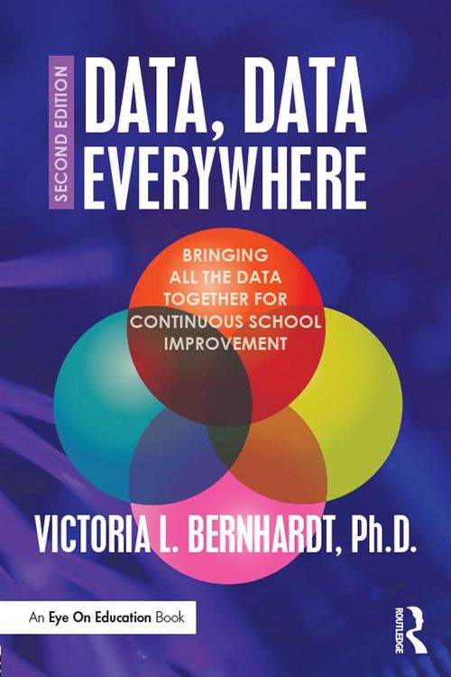 Produktbild: Data, Data Everywhere