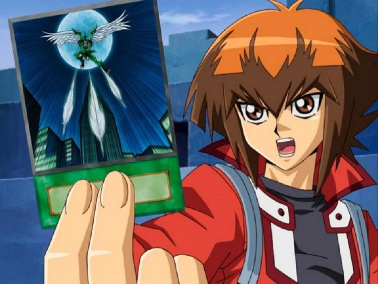 Produktbild: Yu-Gi-Oh! - GX - Staffel 3.2/Episode 131-155 [5 DVDs]