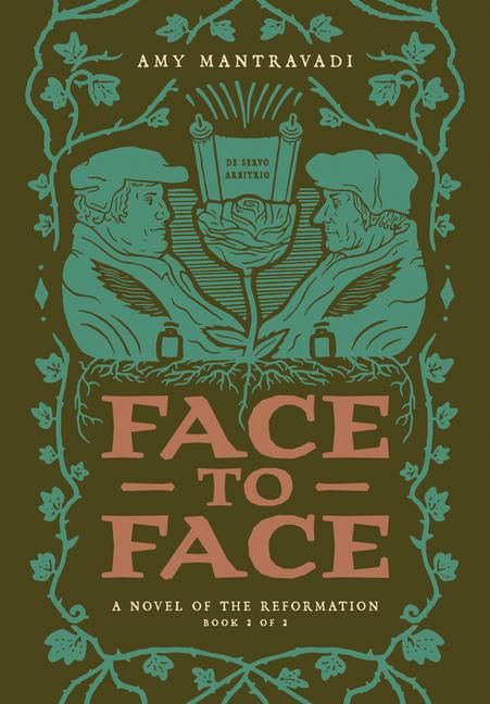 Produktbild: Face to Face