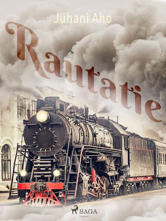 Produktbild: Rautatie