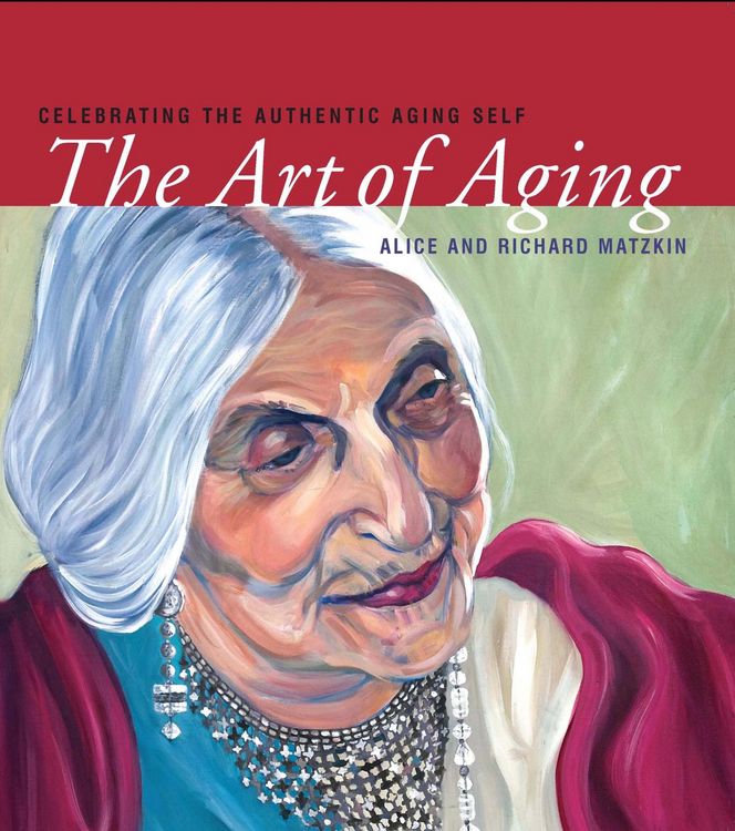 Produktbild: The Art of Aging