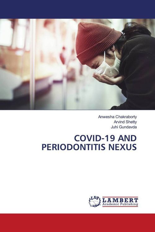 Produktbild: Covid-19 and Periodontitis Nexus
